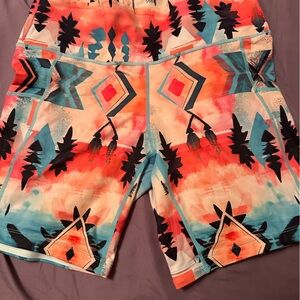 Constantly Varied Gear Sedona Shorts